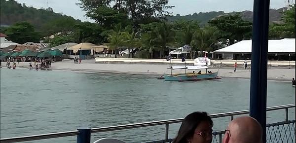  Subic Bay Sceneries Olongapo Philippines